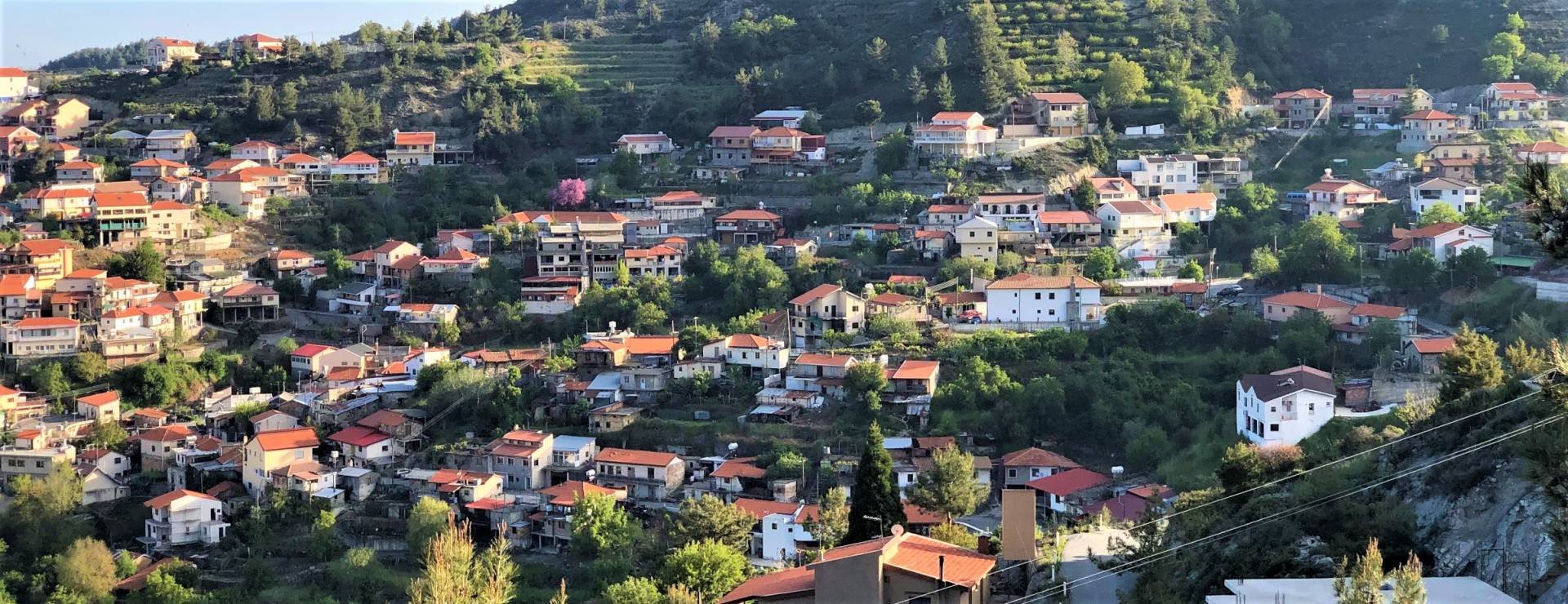 Cyprus Ministry of Interior Approves 437 Applications for Housing Support Program in Mountainous and Remote Areas