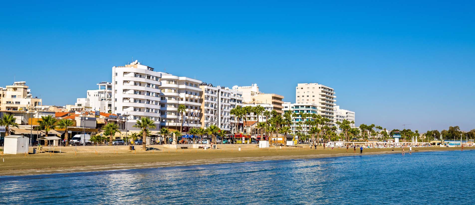 Larnaca Residents Filed Complaint Against Department of Town Planning
