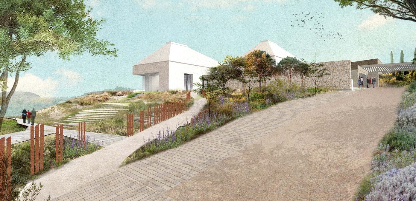 Paphos crematorium will open in 2026