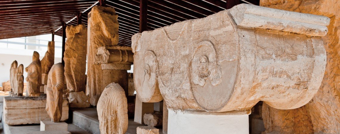 After Years of Delays, Larnaca Museum Postpones Opening Its Doors