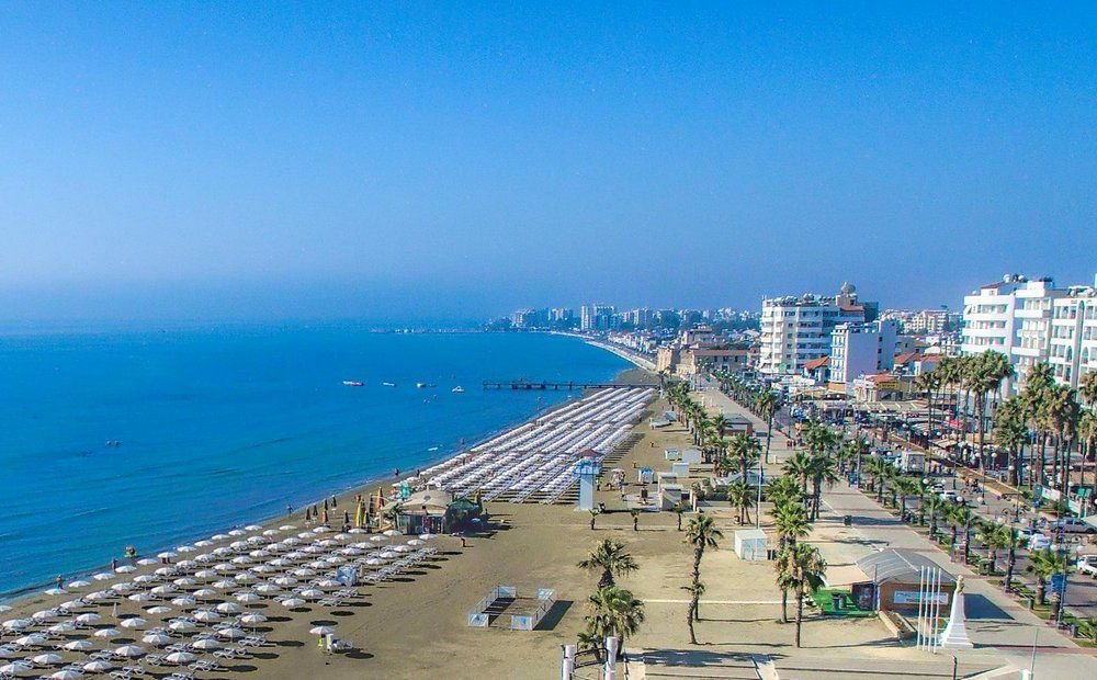 Most Popular Areas In Larnaca For Buying Property
