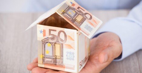 Правительство Кипра выделило 7,4 млн евро на субсидирование процентов по ипотечным ссудам и бизнес-кредитам