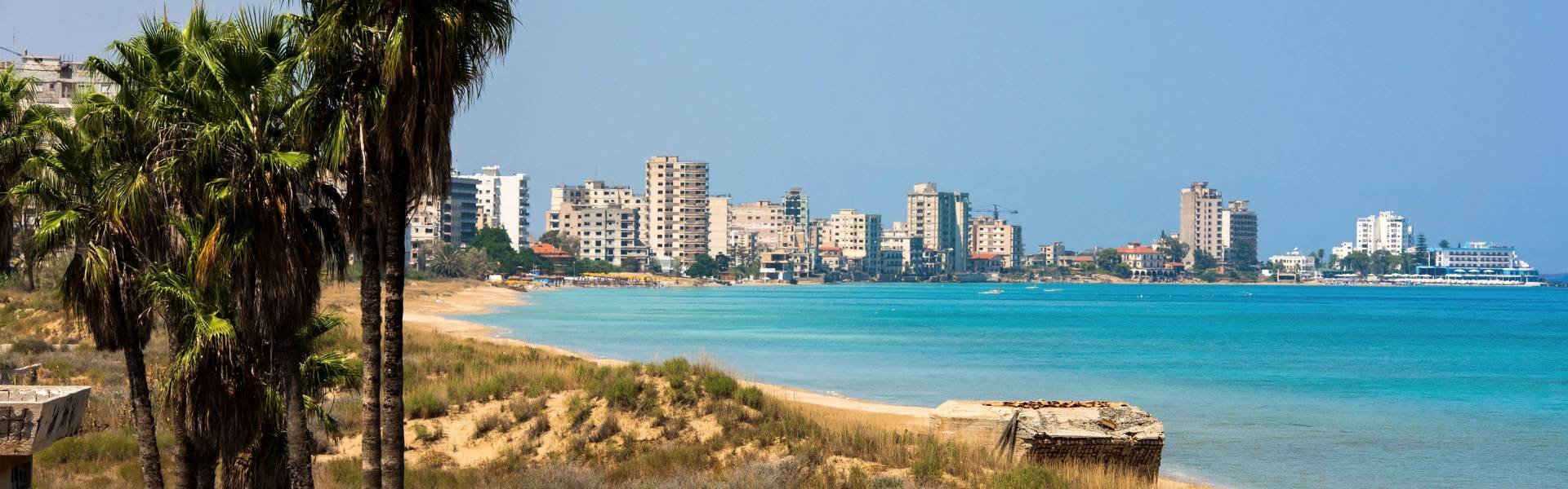 Properties in Varosha in Cyprus to be Returned to Owners