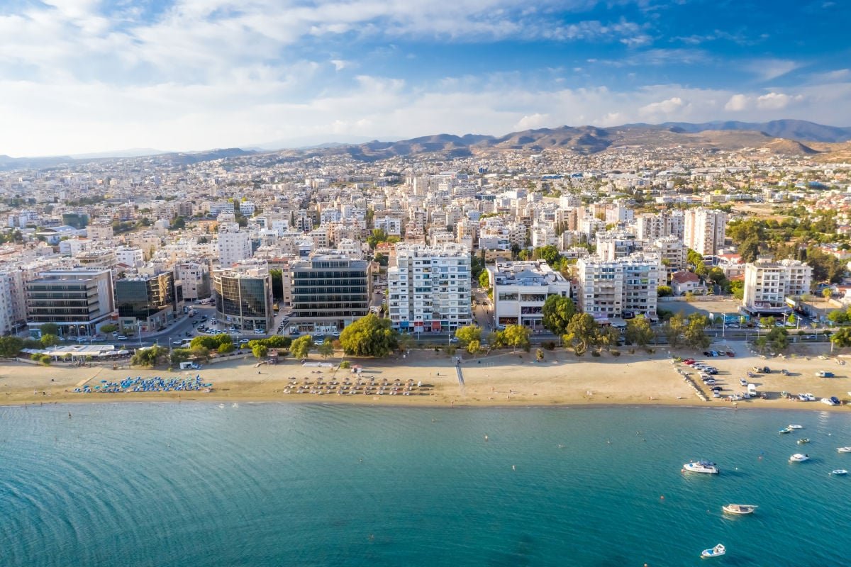 Stamp Duty Abolished in Cyprus