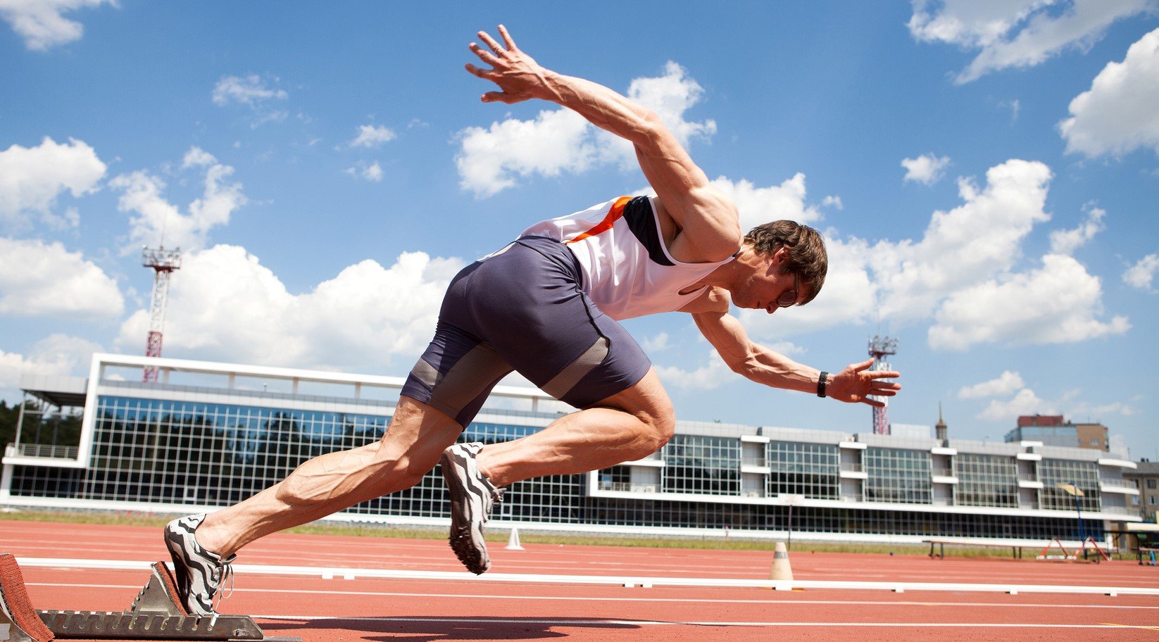 Daedalus Sport: новый спортивный комплекс в Никосии