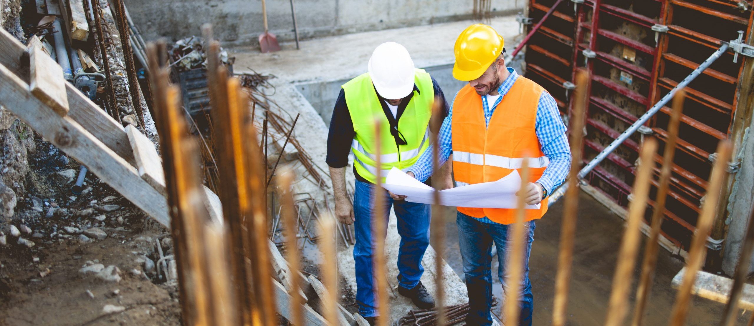 Over 50% of Buildings Under Construction in Nicosia Have Serious Violations
