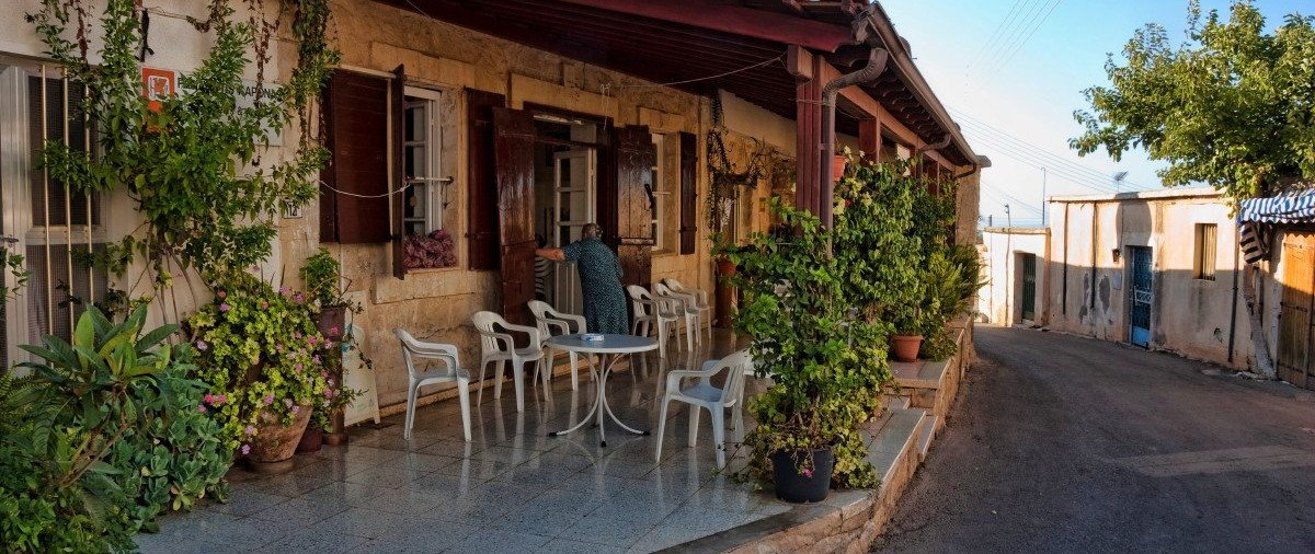 Rural Development Program Continues in Cyprus