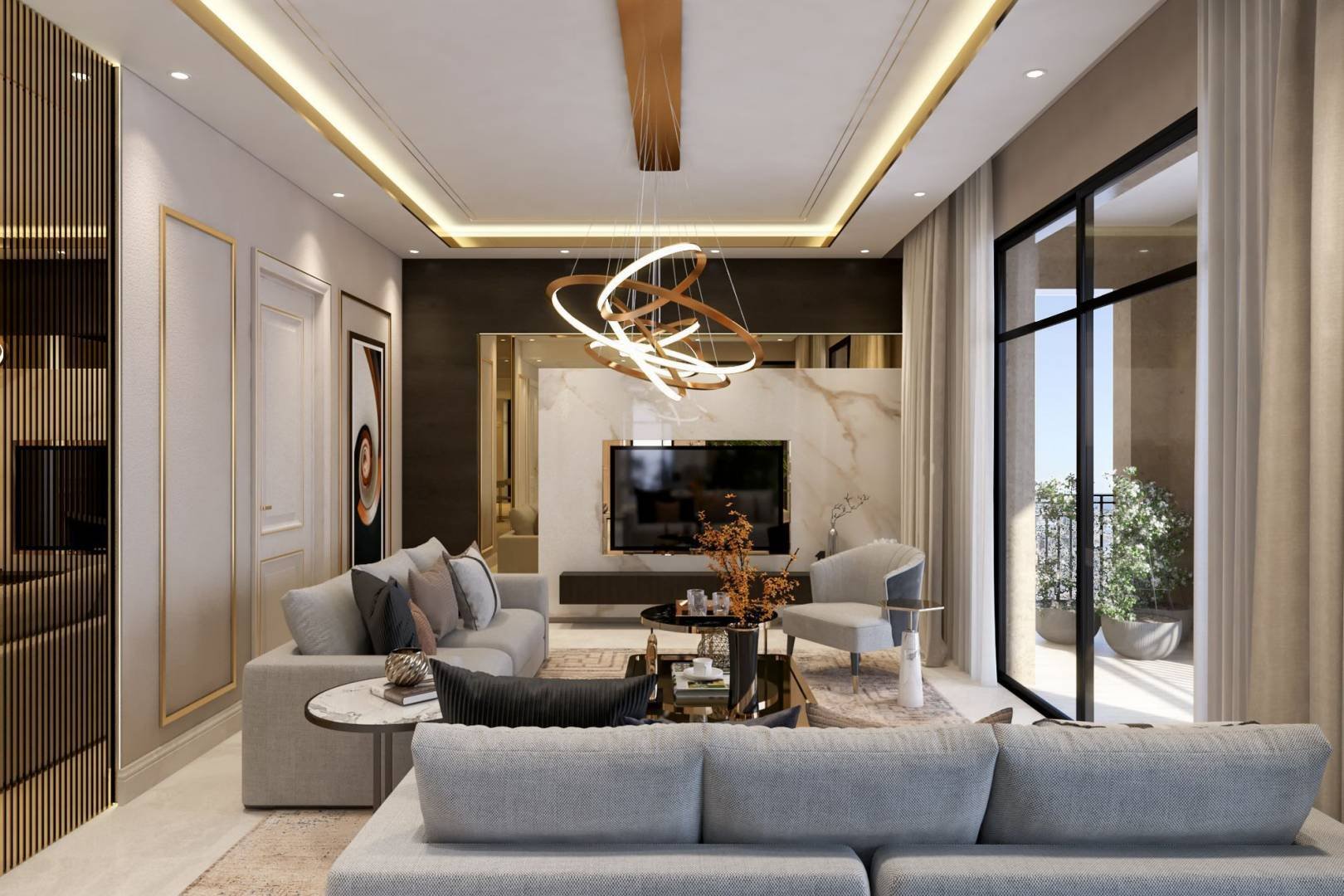 Ararat Grand Residences: Luxury Complex in Most Prestigious Area of Limassol