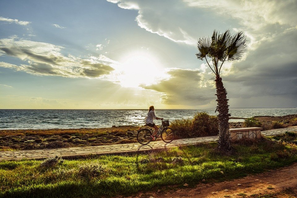 Cabinet approves incentive plan for Paralimni tourist development