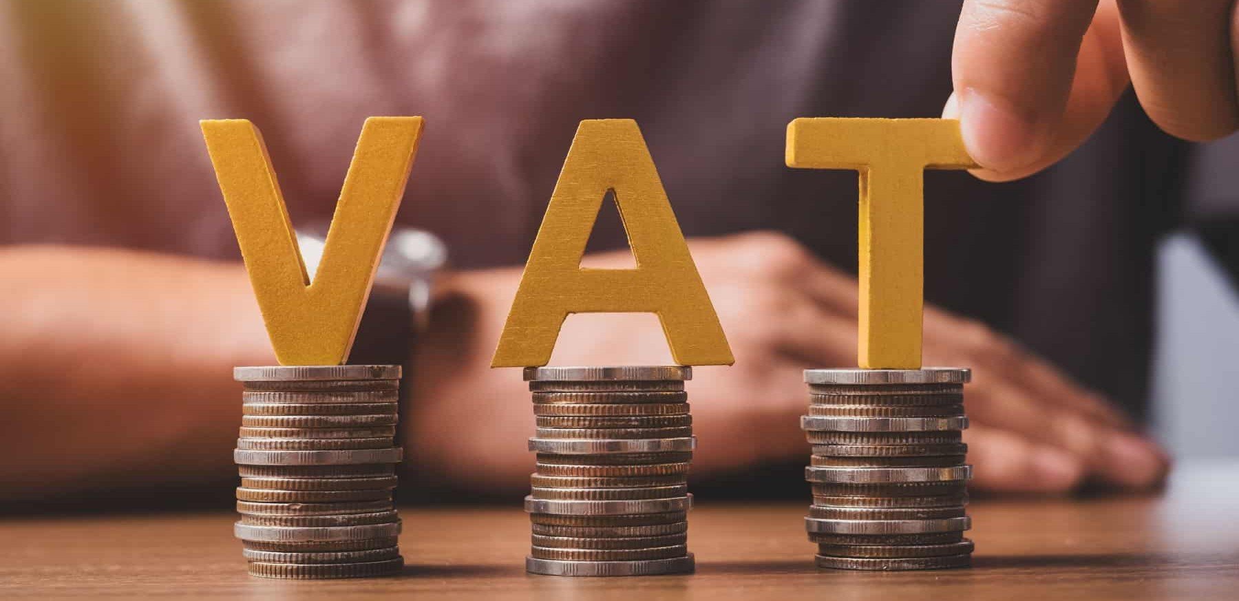 Рекордные поступления от НДС на Кипре: более 15,3 млрд евро за пять лет