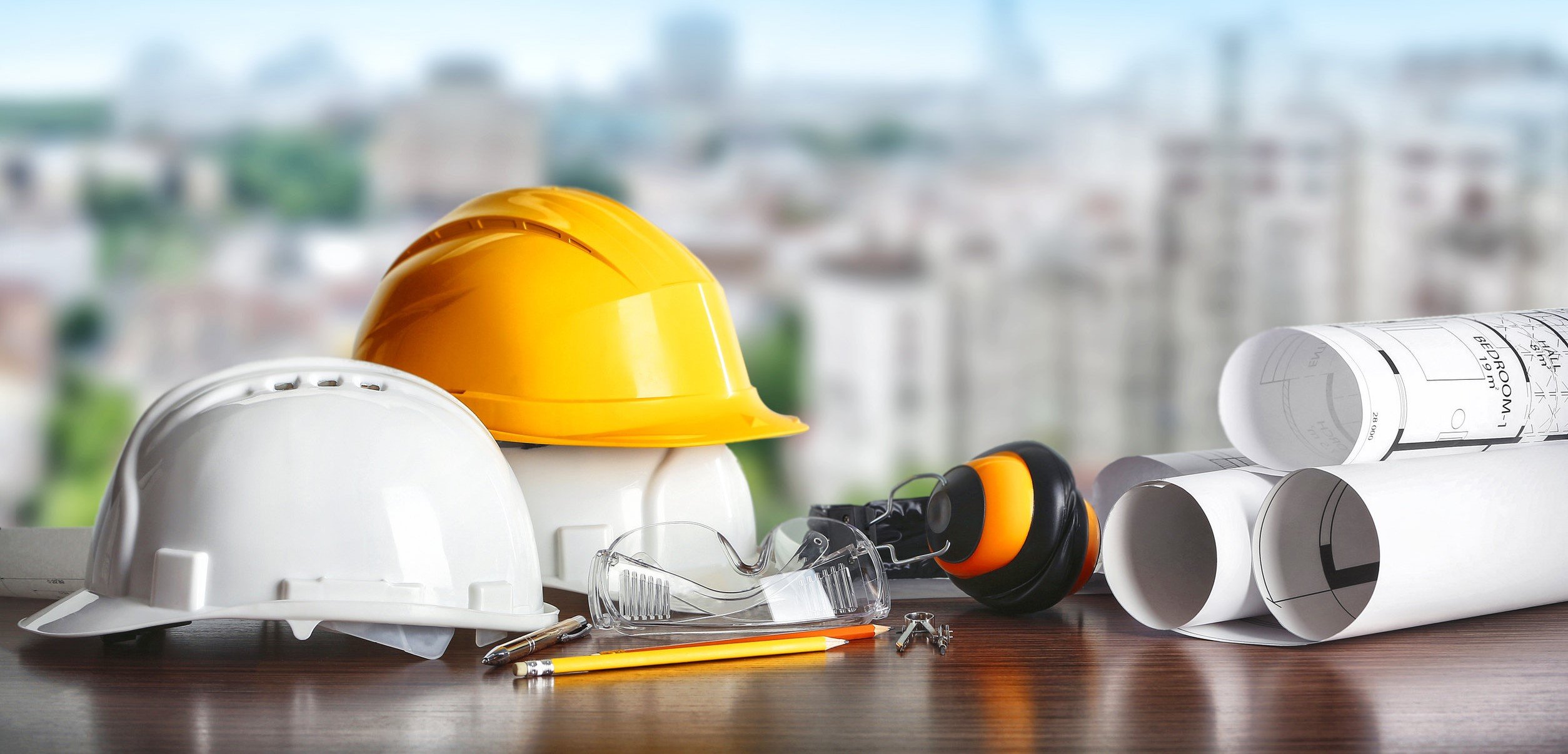 In Cyprus, the number of new construction permits has fallen significantly.