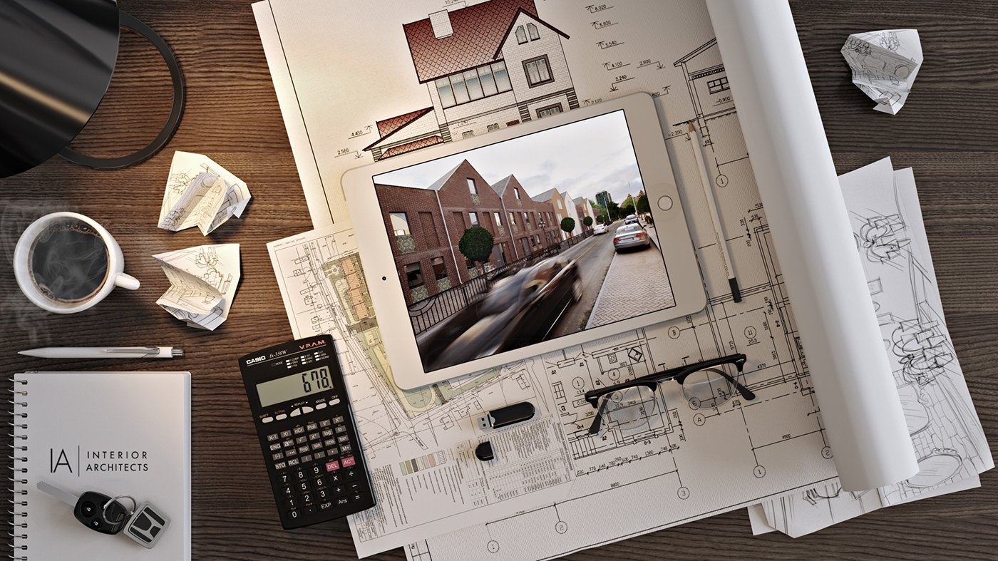 New Trends in Cyprus Construction Sector