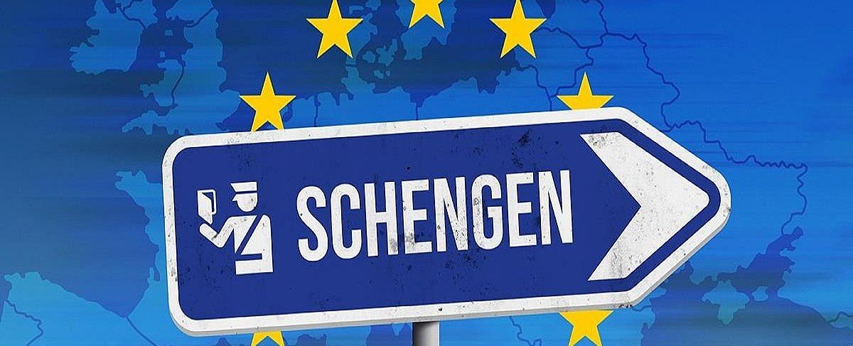 Вступление Кипра в Шенген переносится на 2027 год