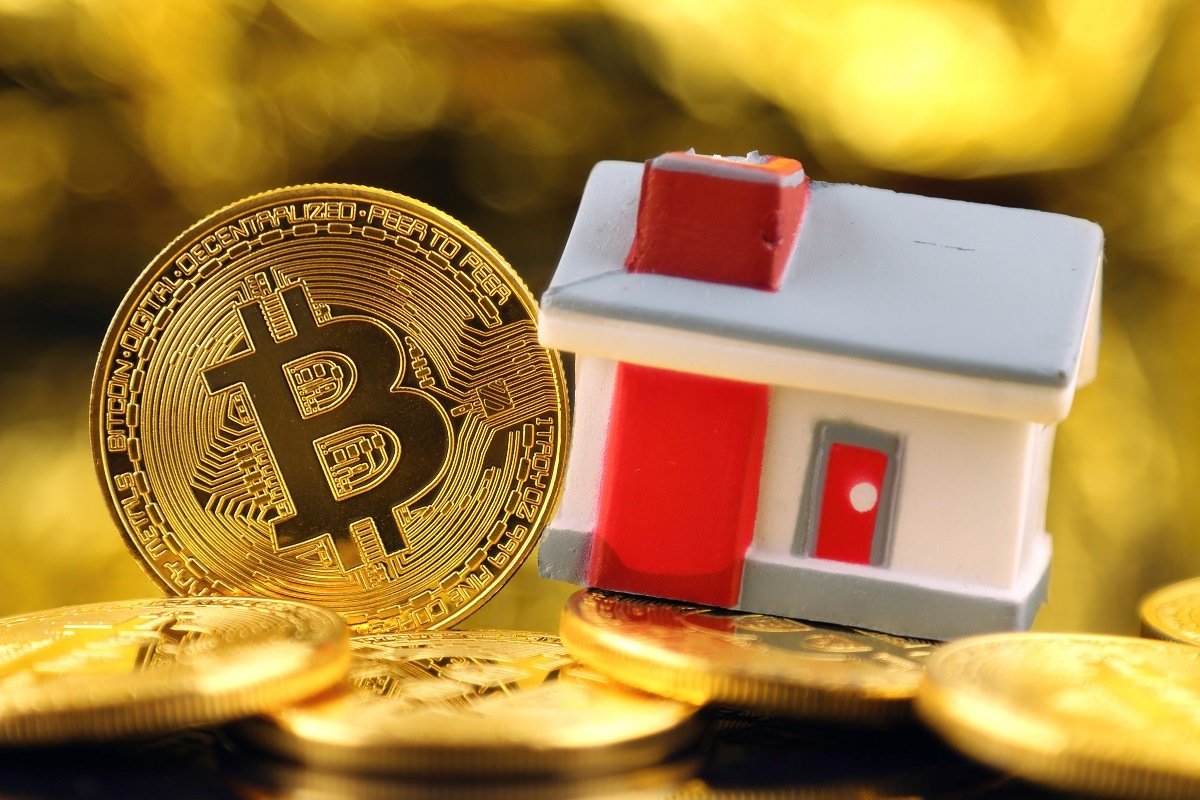 Buy and Sell Real Estate With Cryptocurrency In Cyprus