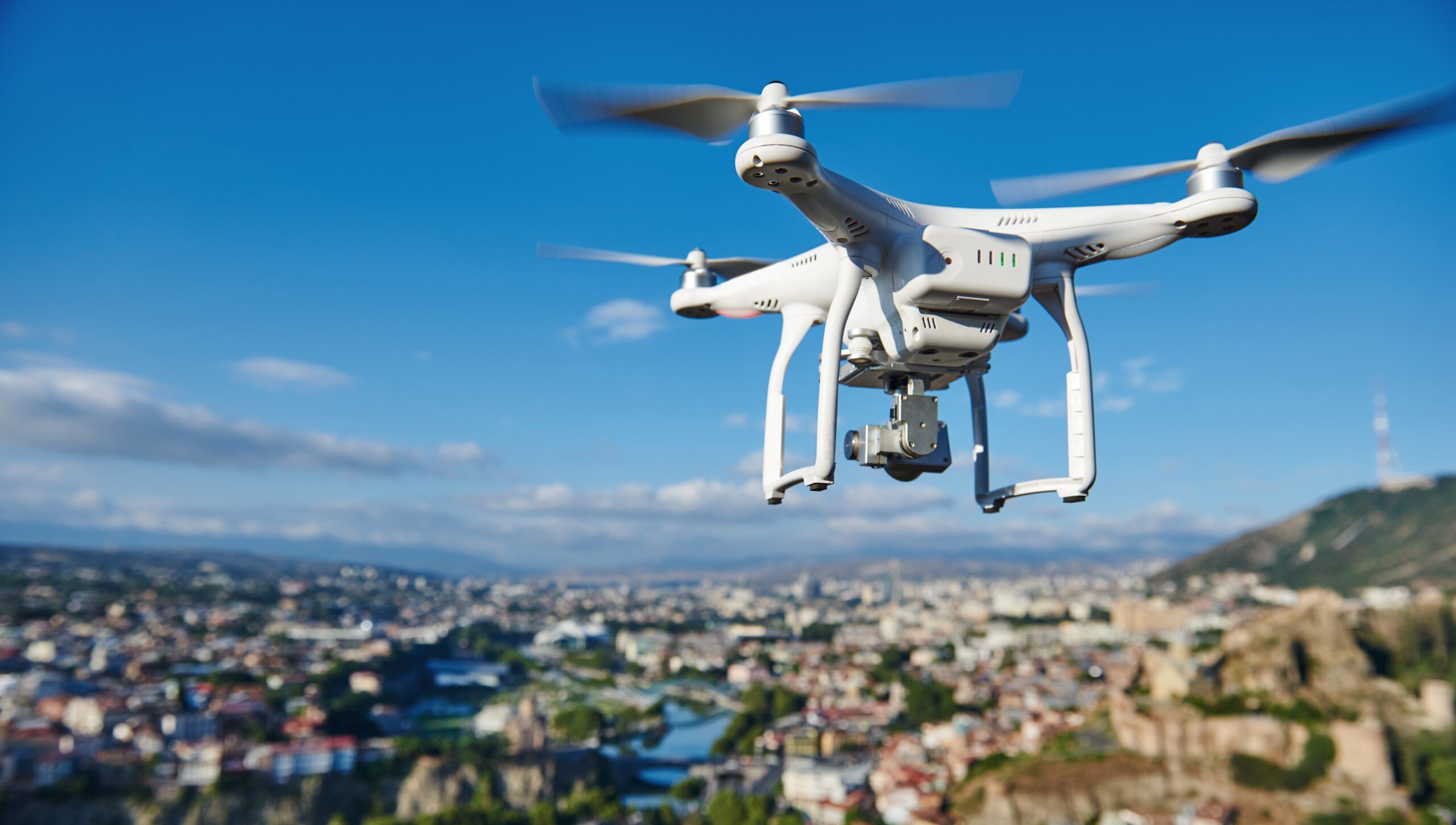 Flying drones in Cyprus: 2026 laws and registration