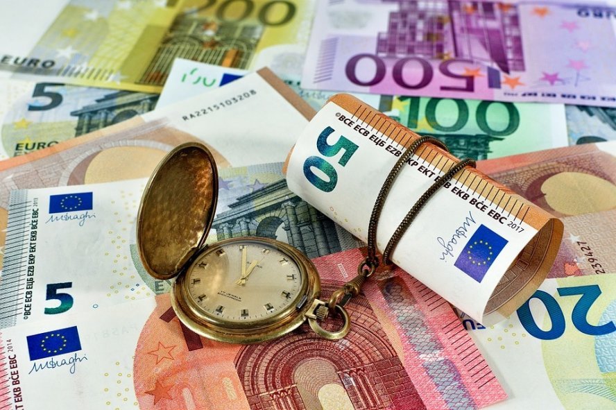 DBRS Sets Cyprus Credit Rating at BBB