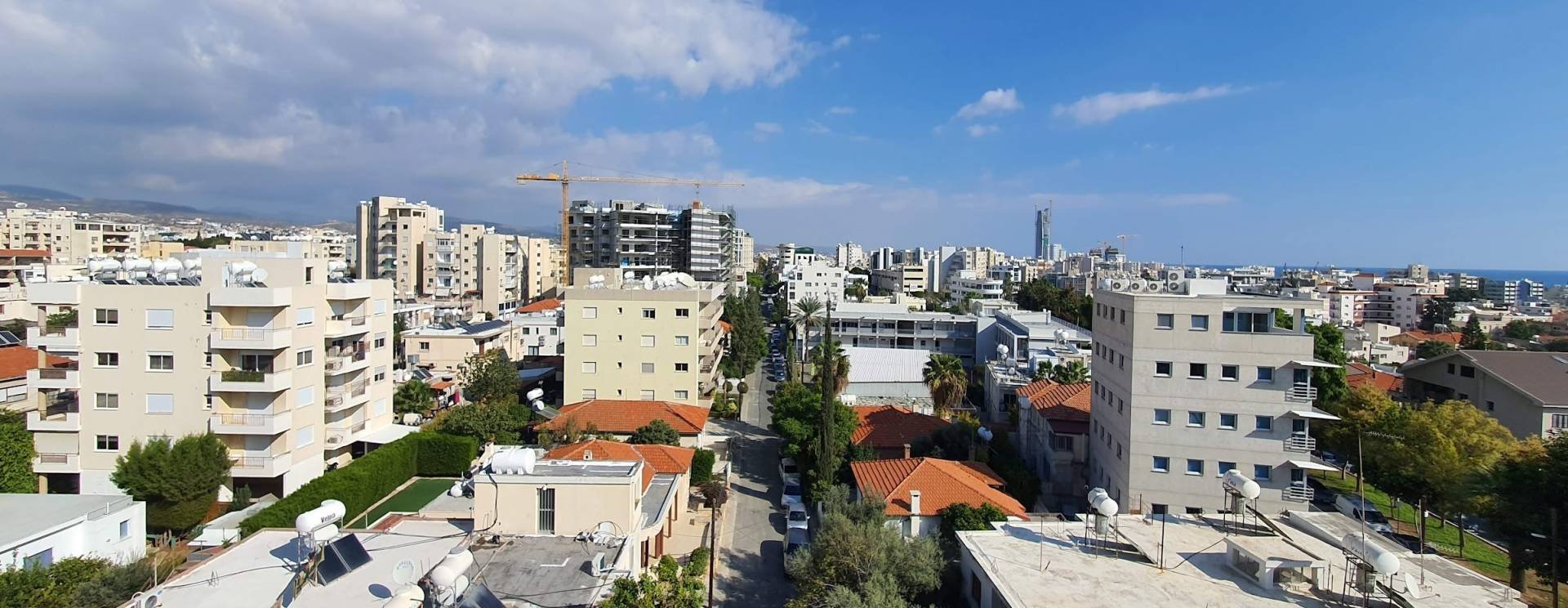 Demand for Secondary Housing Growing in Cyprus