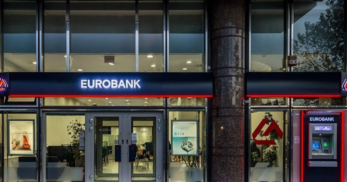 Кипрский Eurobank получил престижную награду от The Banker