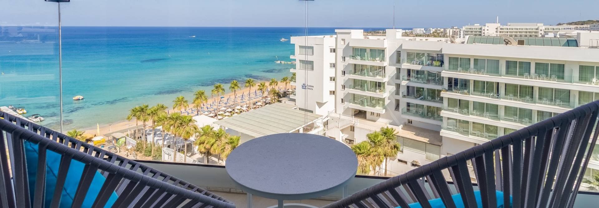 Adults-Only Hotel Opens in Protaras