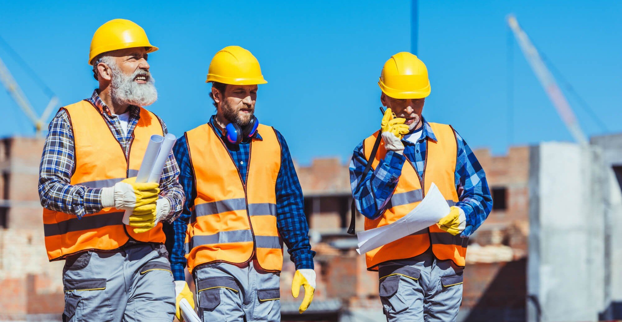 Cyprus is facing a shortage of construction workers