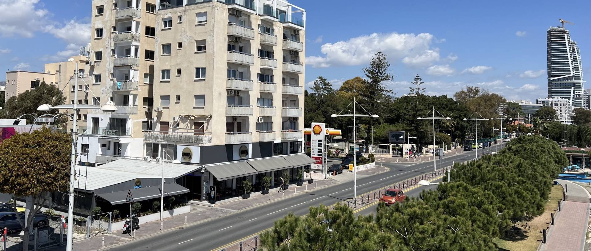 Foreign buyers' interest in properties in Paphos and Limassol is softening