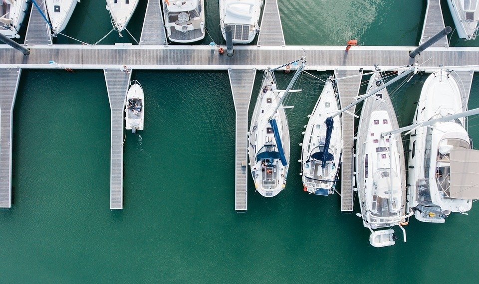 New Ayia Napa Marina boosting blue growth