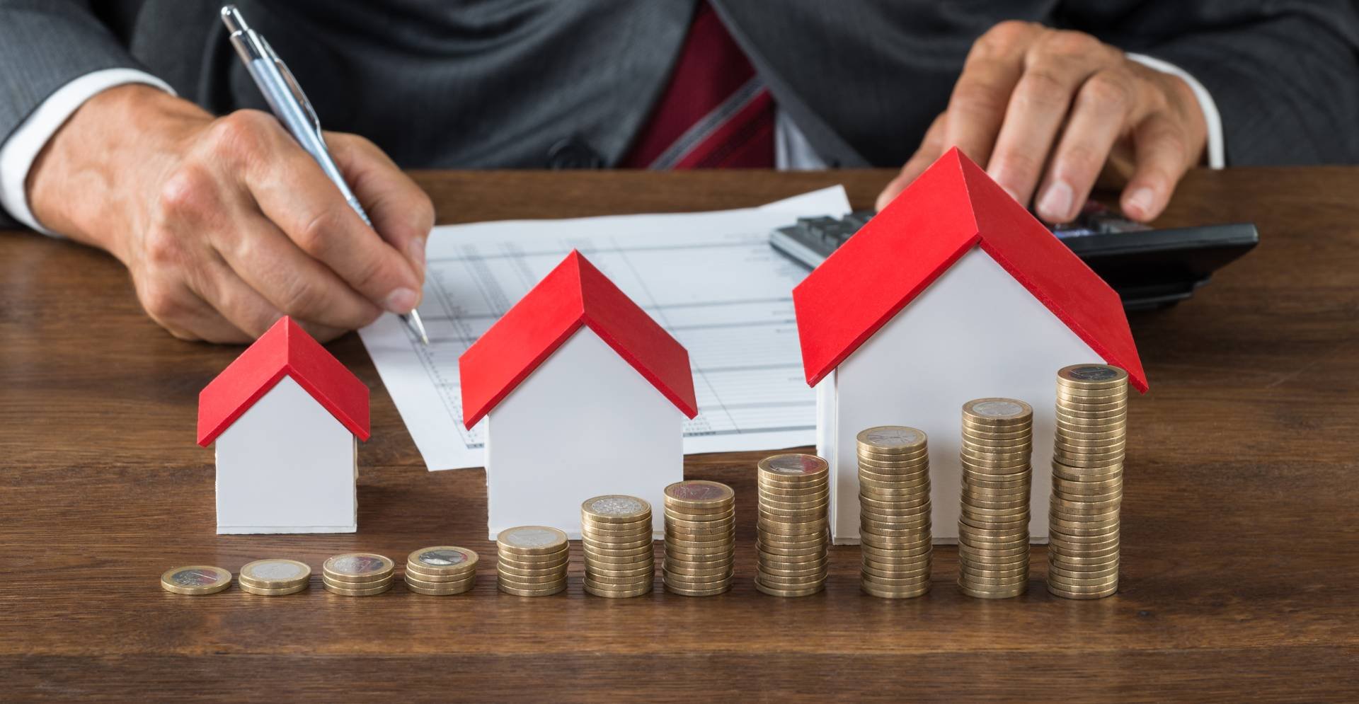 In Cyprus, the procedure for applying for VAT relief on the purchase of a home is changing