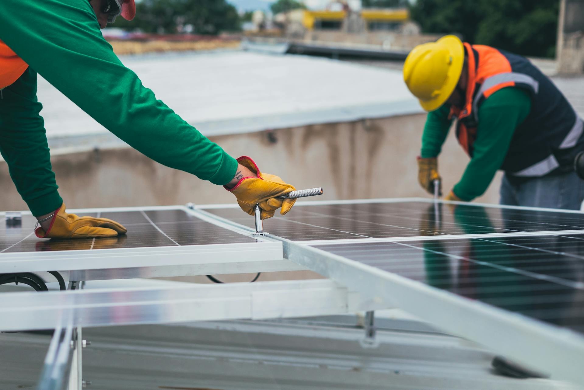Cyprus EAC Tightens Controls on Commercial Photovoltaic Installations