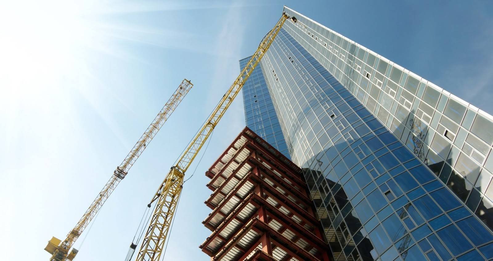 Loel High Rise Residential: новый высотный проект в Лимассоле