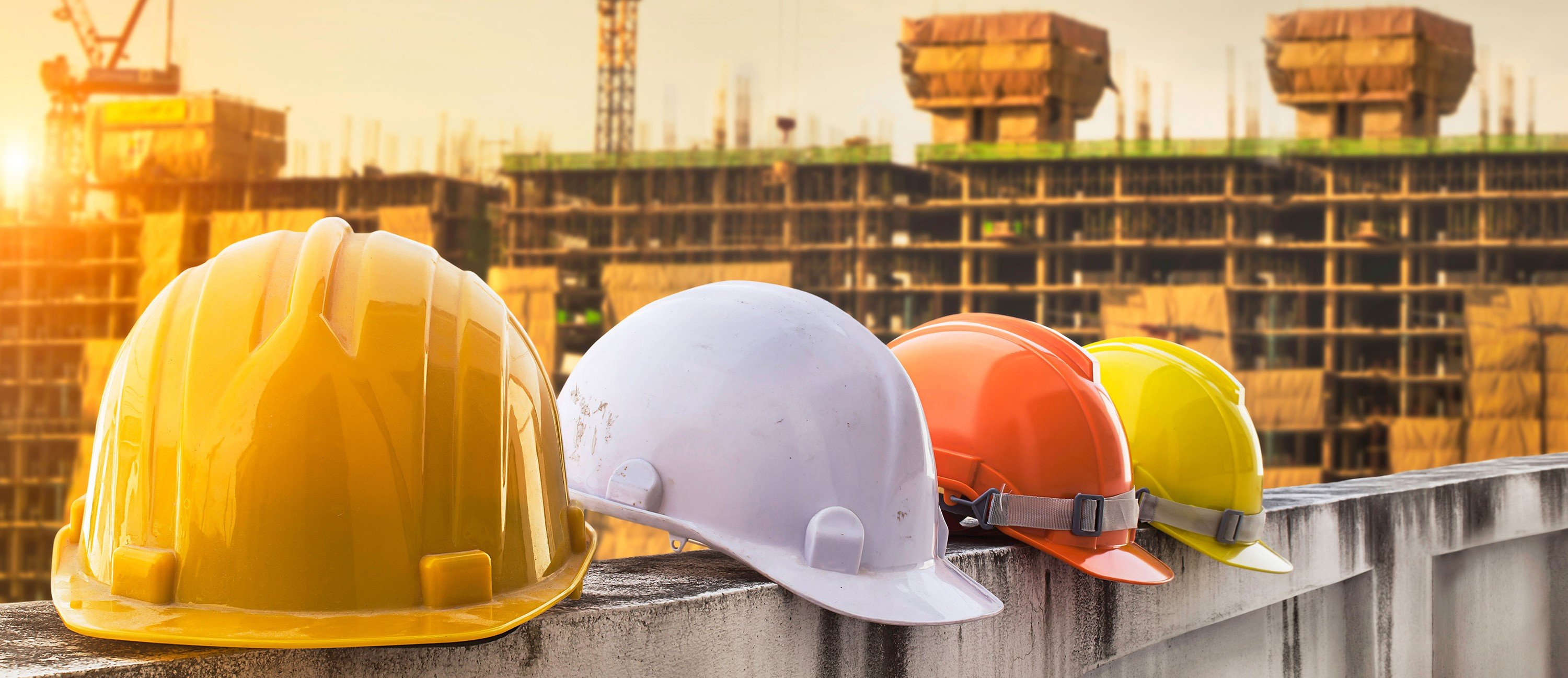 The number of building permits in Cyprus is declining, but the scale and cost of projects are growing