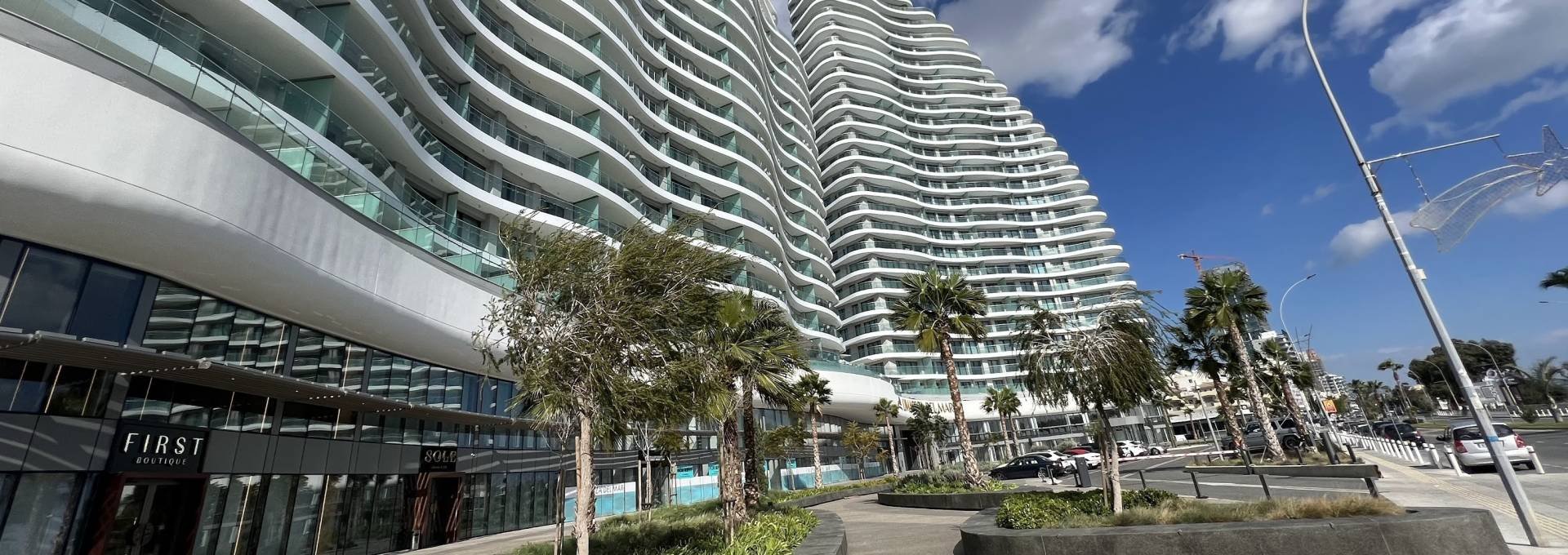 Limassol leading in the number of sales of high-end properties in 2023