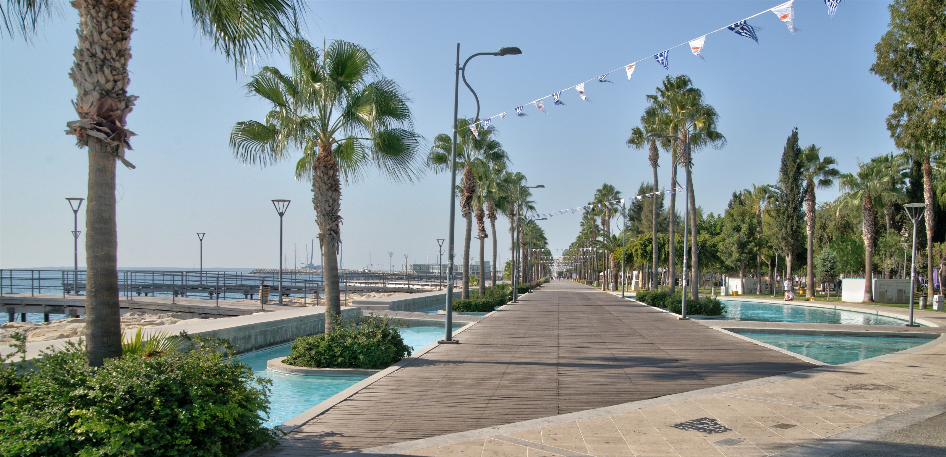 Limassol will be radically transformed