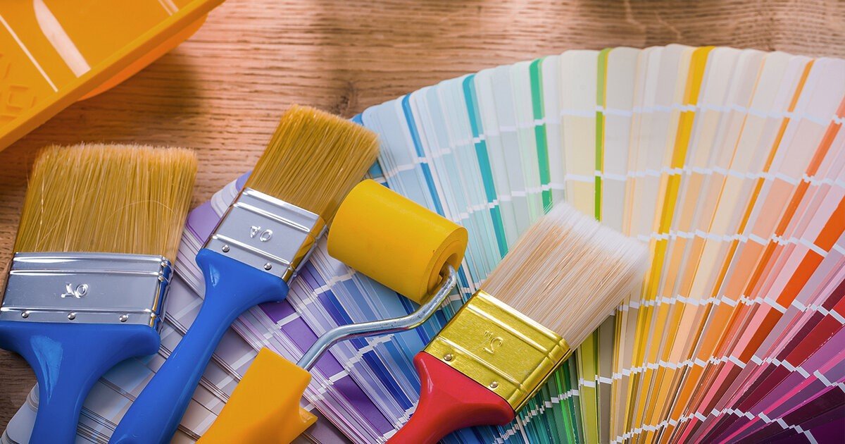 На Кипре подорожали отделочные материалы