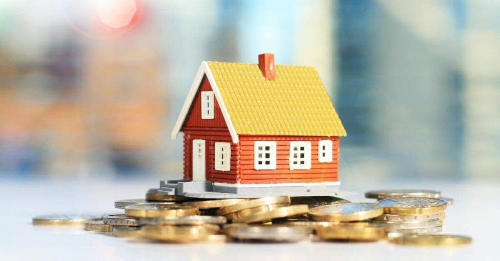 Innovative approach to property investment