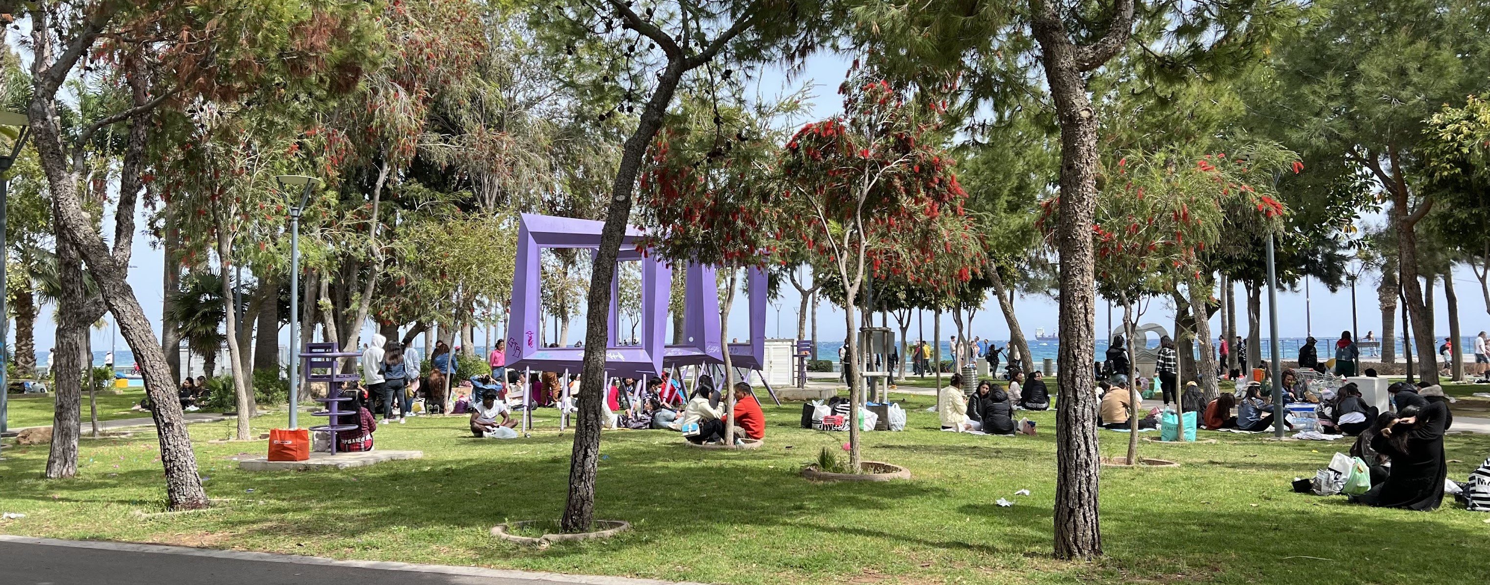 Cyprus makes the list of best countries to live for expats