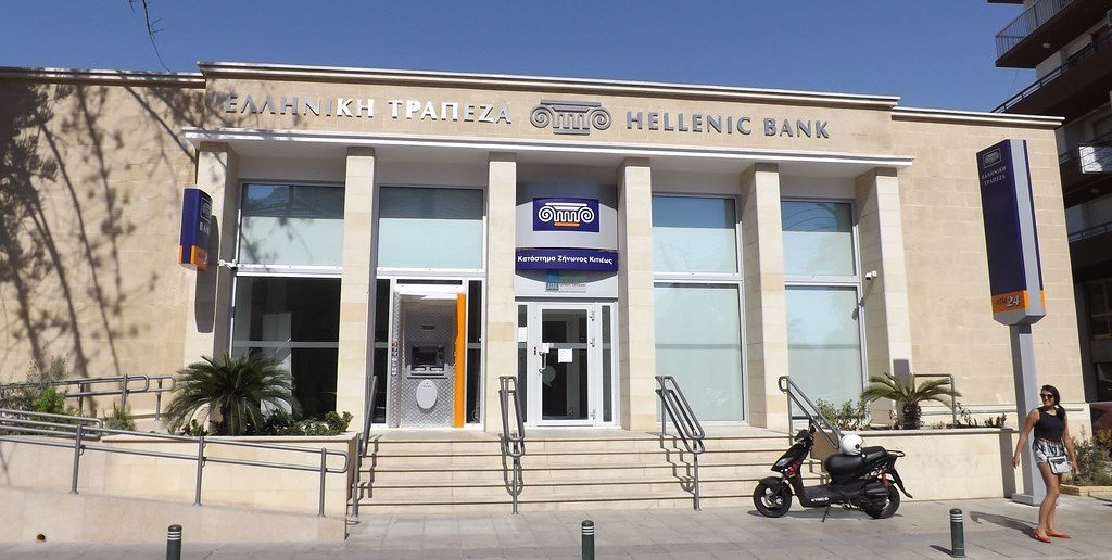 Hellenic Bank has launched a new mortgage loan