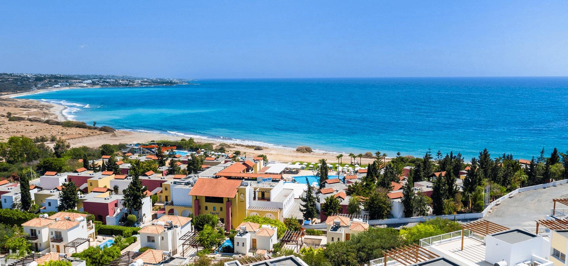New promenade opened in Paphos