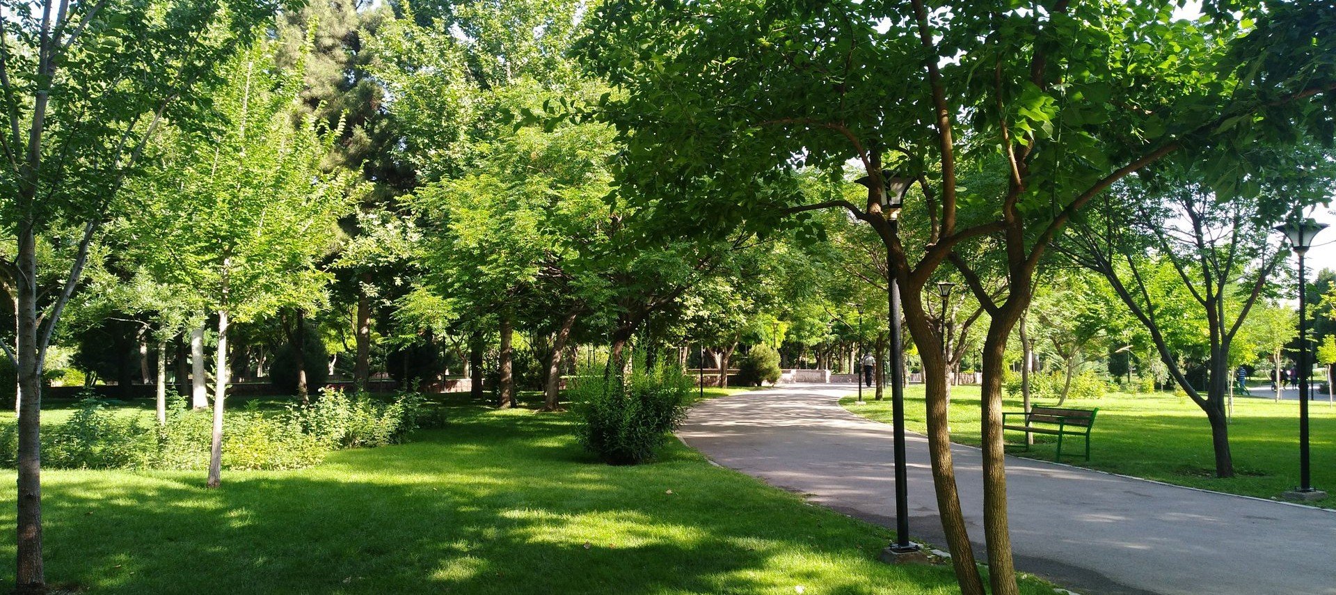Largest Park in Cyprus to Be Created in Nicosia