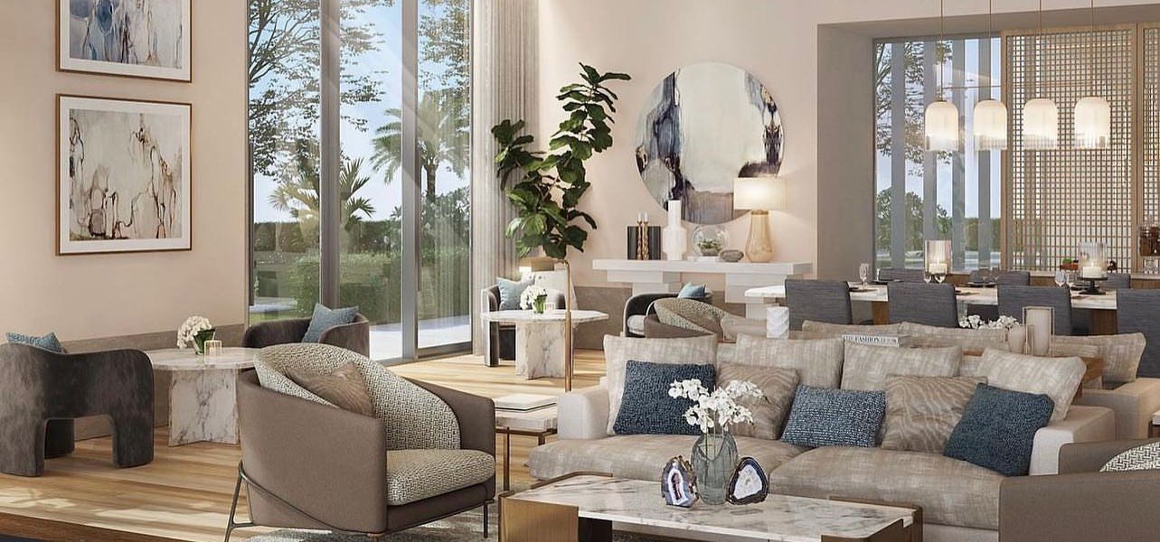 В Лимассоле завершается строительство нового элитного комплекса The Ritz-Carlton Residences Limassol