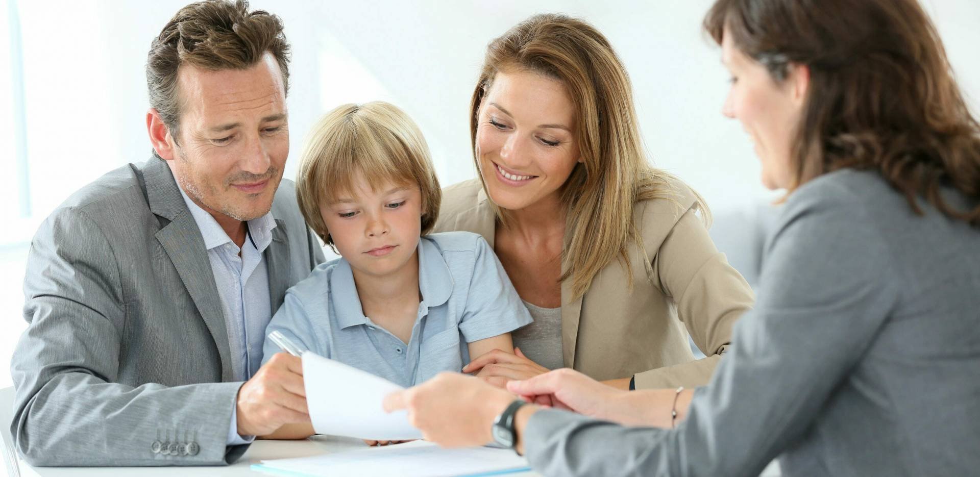 How to Sell Property in Cyprus If Owner Minor