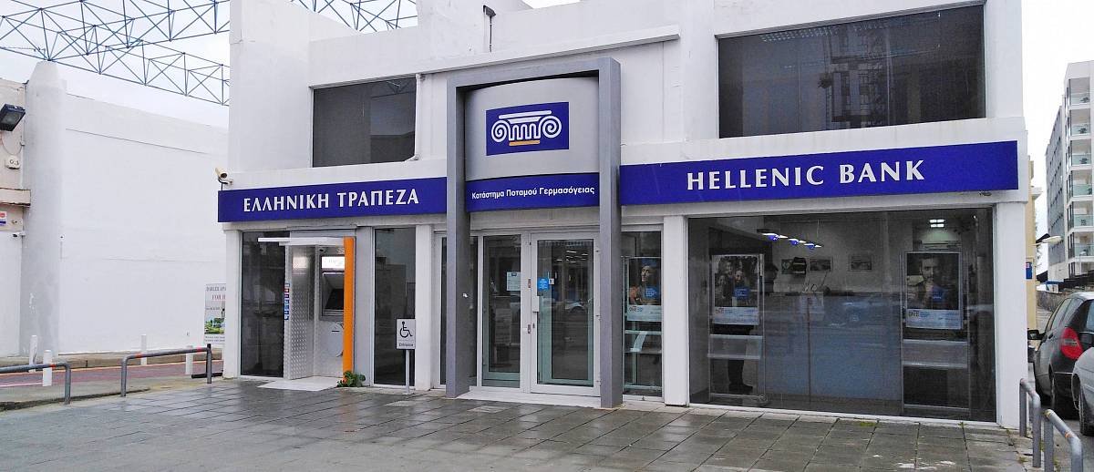 Hellenic Bank earned more than €280 million in the first 9 months of 2024