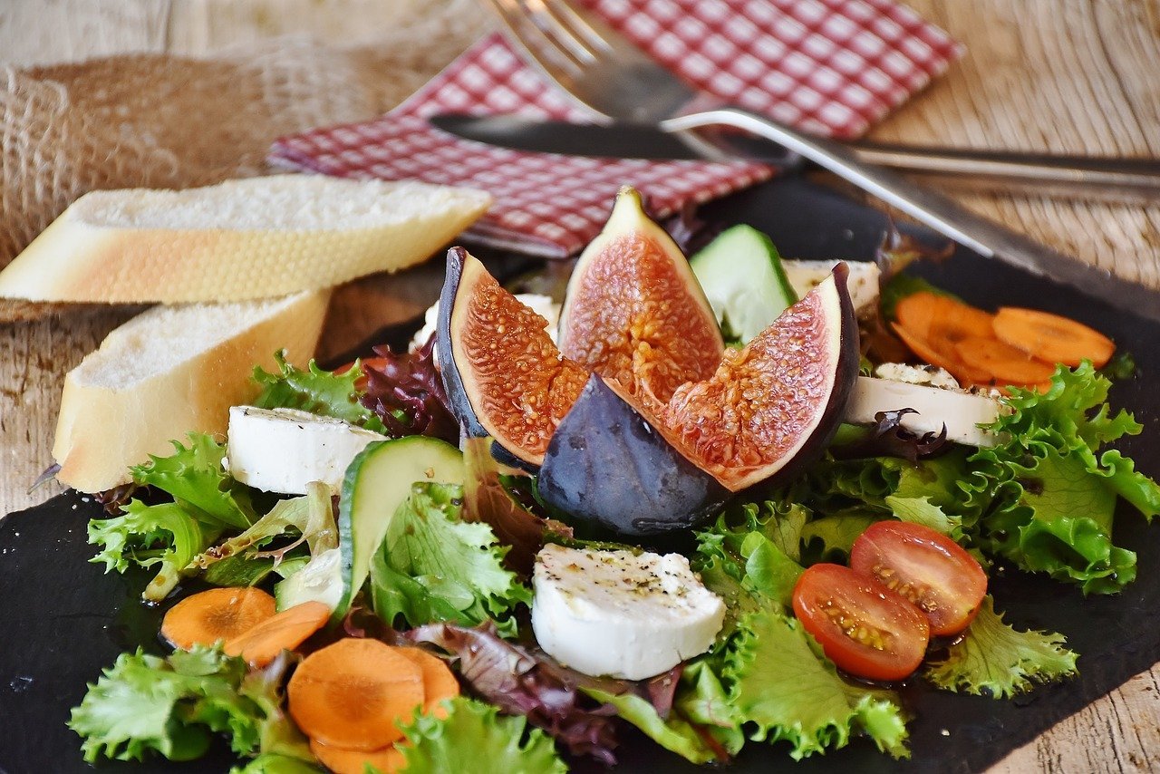 Cyprus Cuisine