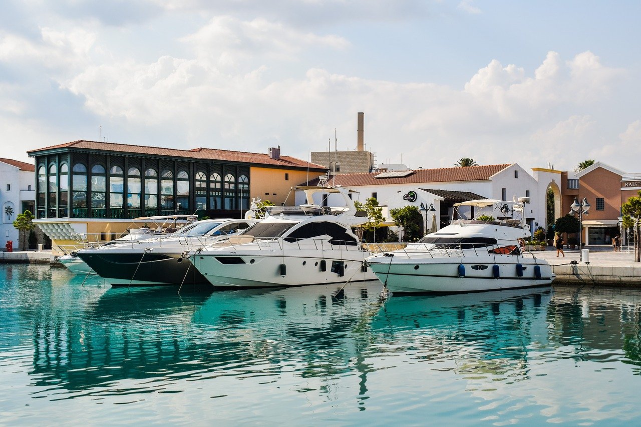Cyprus citizenship. How the passport program has changed