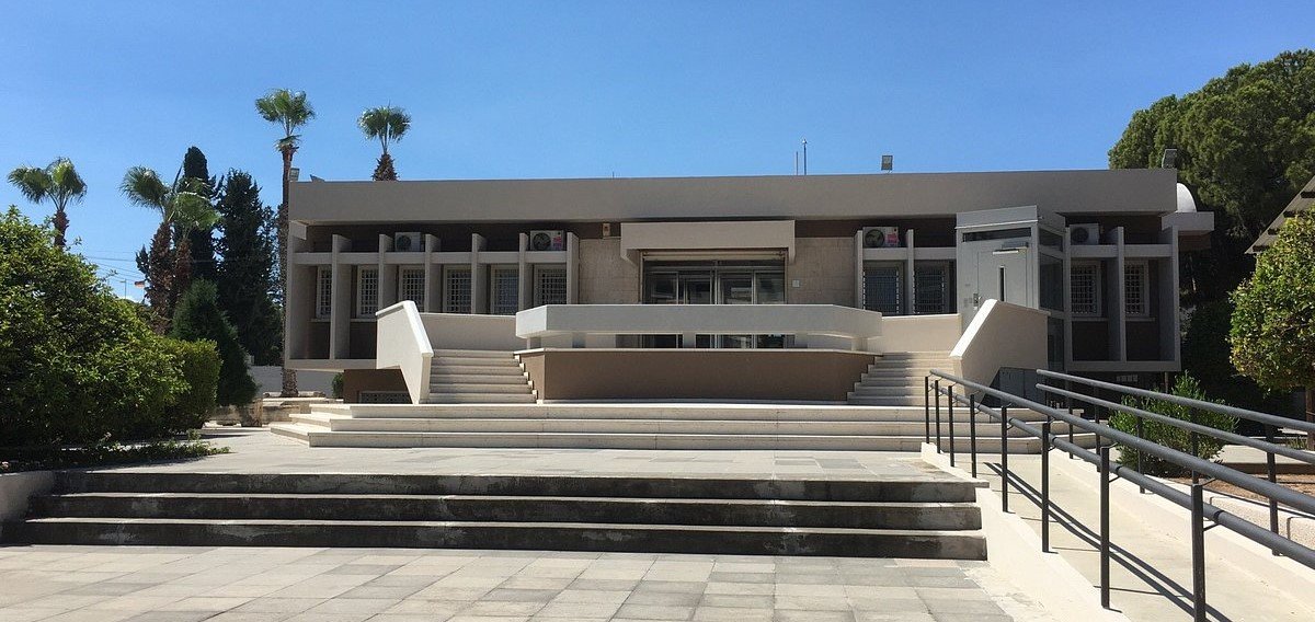 Limassol Archaeological Museum is in for a change
