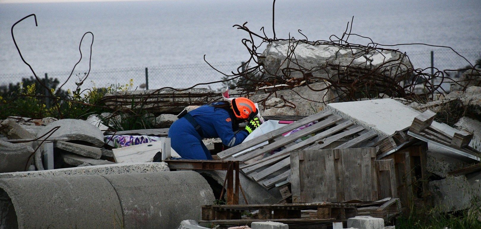 Cyprus earthquakes: why they happen and how to stay safe