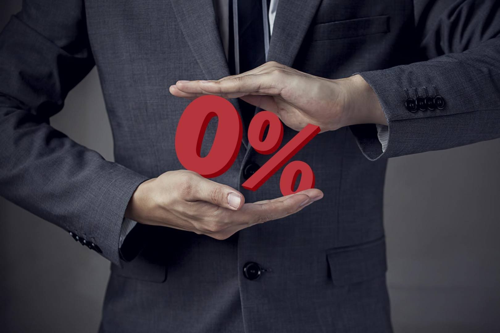 Cyprus Mortgage Interest Rate Rises