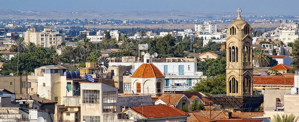 Nicosia Named the Best Cultural Capital of Europe 2026