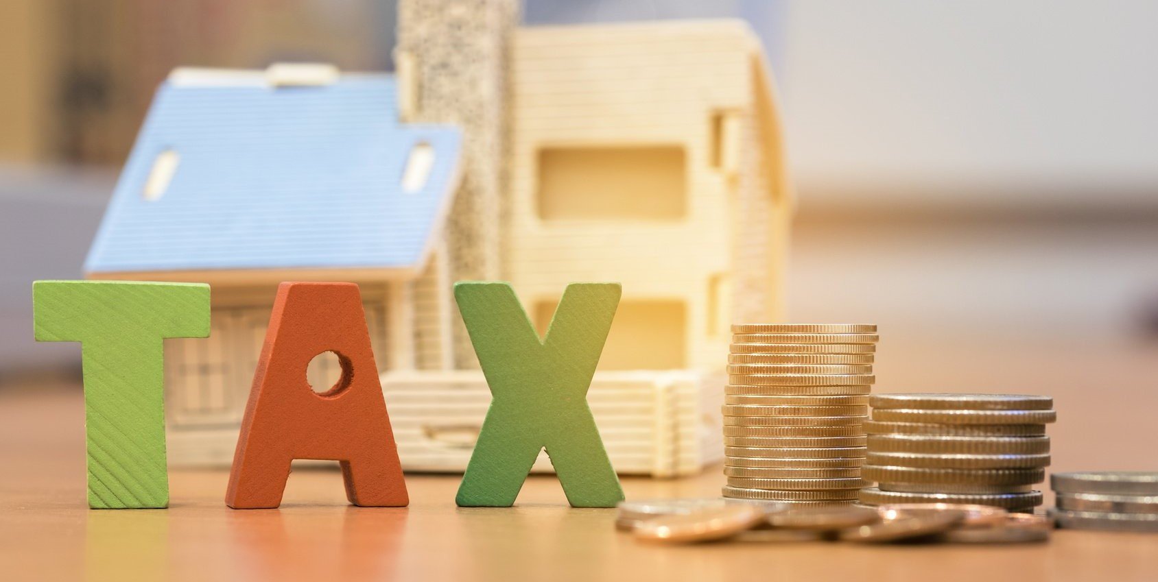 Cyprus lost hundreds of millions of euros due to a loophole in the law on preferential VAT on real estate