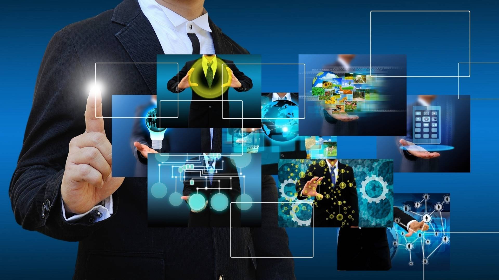 Cypriot Companies Can Count On €7.5 Billion Thanks To Digital Europe Program