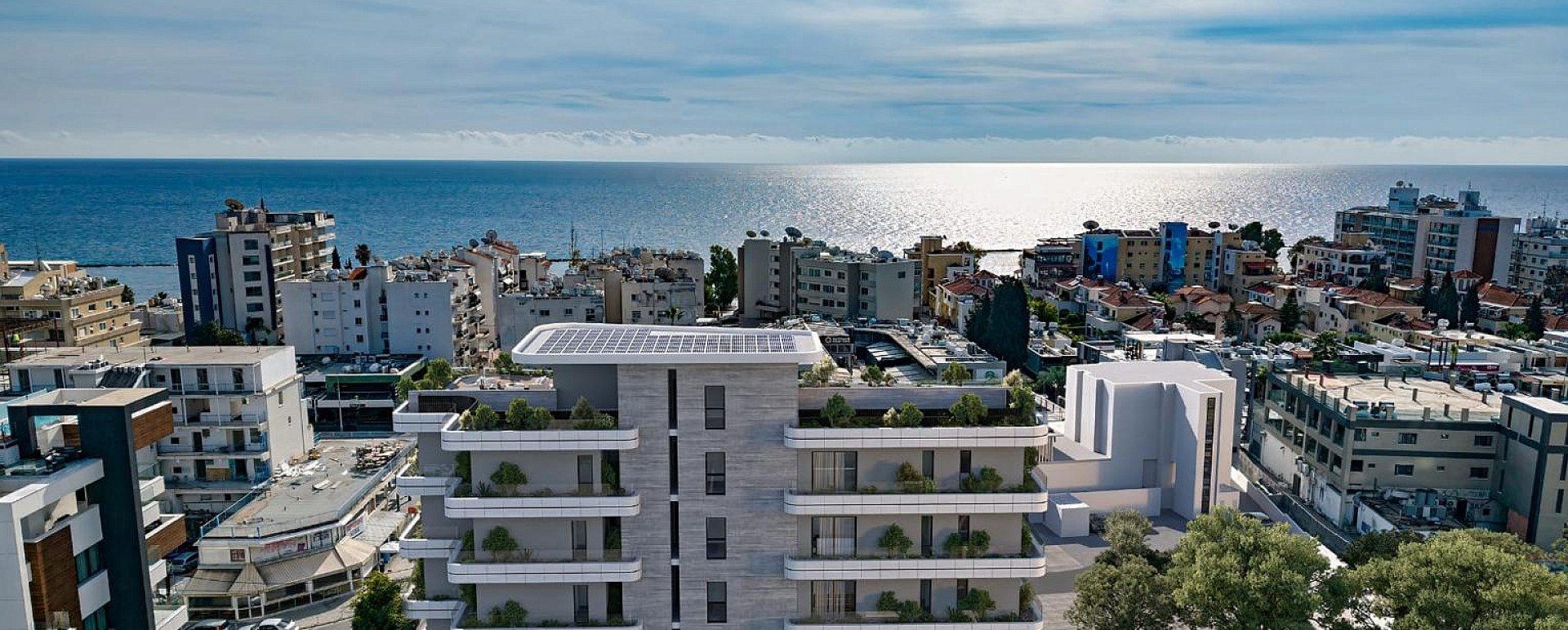 Cyprus Real Estate Market Sets a New Record
